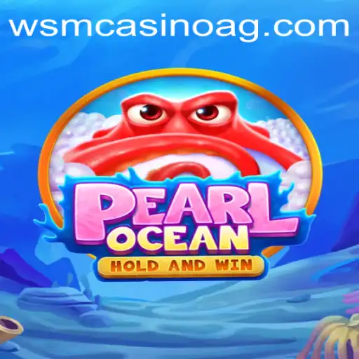 Dive into Adventure with PearlOcean on the abc.bet App