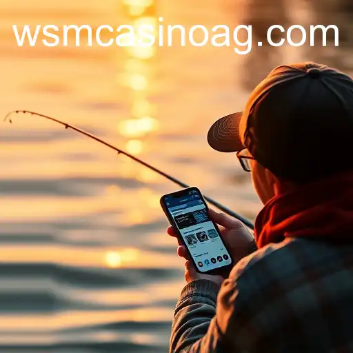Pesca online
