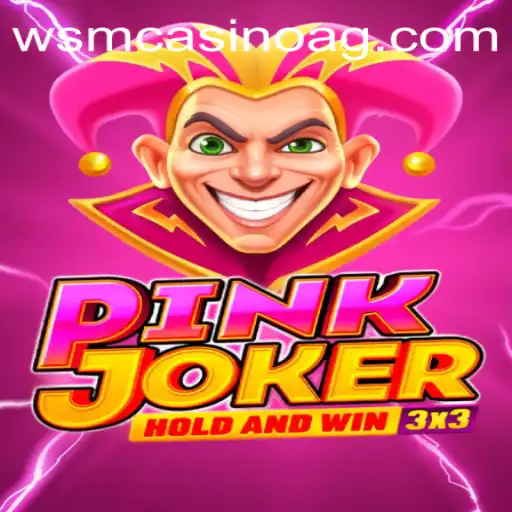 Discover the Thrills of Pinkjoker on the abc.bet App