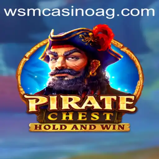 Discover the Exciting World of PirateChest on the abc.bet App