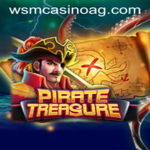 Discover the Exciting World of PirateTreasure with abc.bet app