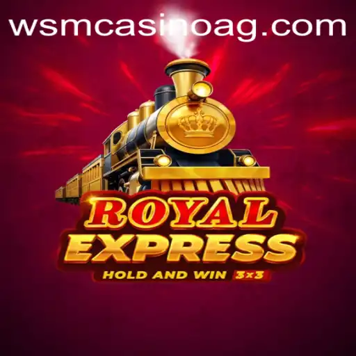 The Thrilling Journey of RoyalExpress: A New Era in Mobile Gaming
