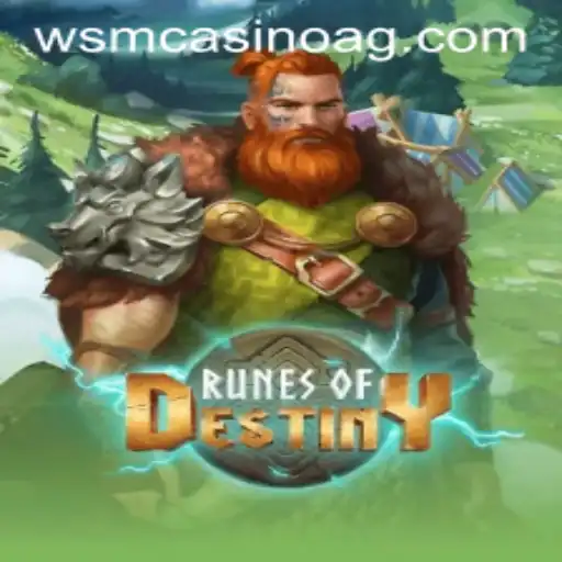 Exploring the Mystical World of RunesOfDestiny: A Journey Through Fantasy and Strategy