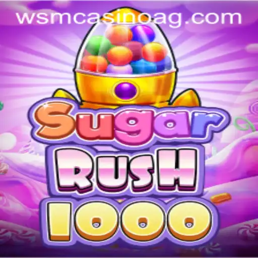 Discovering SugarRush1000: A Sweet Adventure in Gaming