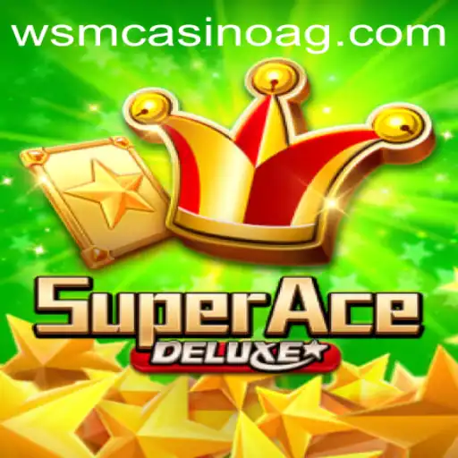 Exploring the World of SuperAceDeluxe: A New Era in Mobile Gaming