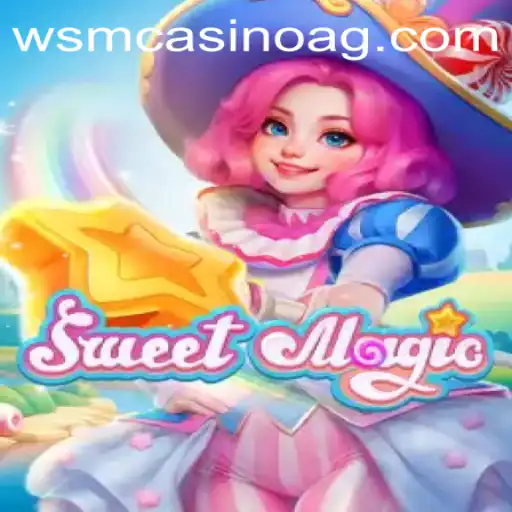 Discover the Enchanting World of SweetMagic and the abc.bet App