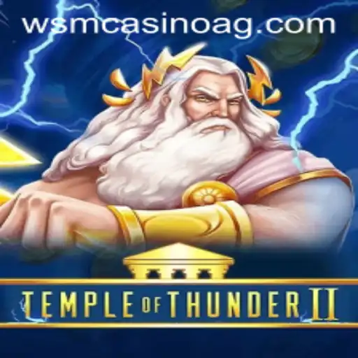 Exploring the Wonders of TempleofThunderII on the abc.bet App