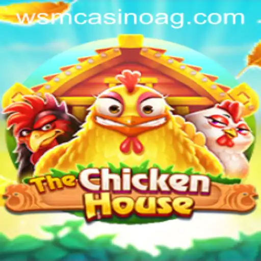 TheChickenHouse Game: A Clucking Good Time!