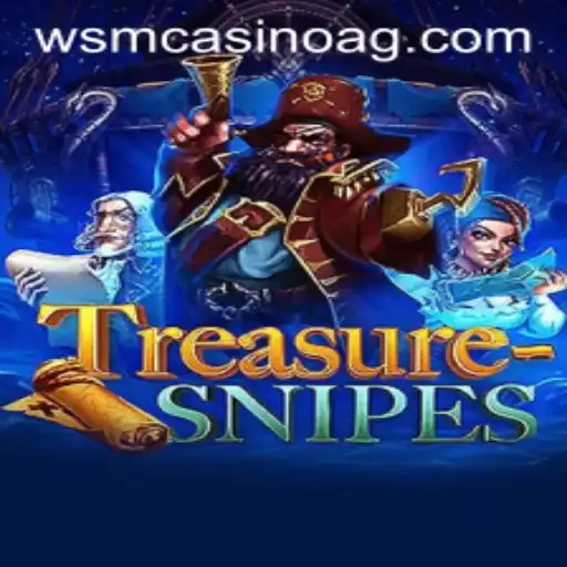 TreasureSnipes Game: An In-Depth Look at This Adventurous Quest
