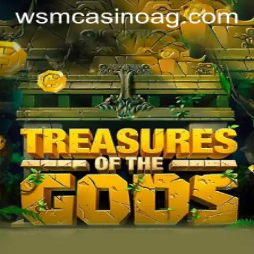 Exploring the Enigmatic World of TreasureoftheGods on the abc.bet App