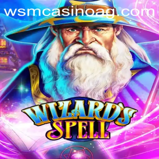 Discover the Magical World of WizardsSpell and the abc.bet App